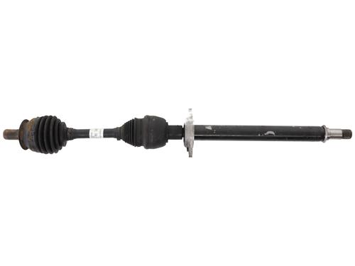 Used Right front driveshaft MERCEDES-BENZ GLA-CLASS (X156) GLA 200 CDI 4-matic (156.902) (136 hp) 24368145