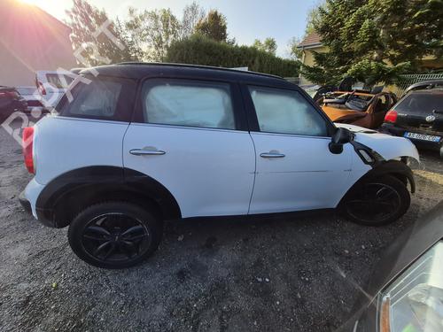 Headrest MINI MINI COUNTRYMAN (R60) Cooper SD | BP30611387I31 - Image 5