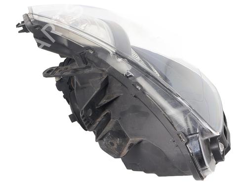 Left headlight RENAULT CLIO III (BR0/1, CR0/1) 1.5 dCi (C/BR0G, C/BR1G) | BP29255284C28 - Image 6
