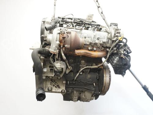 Engine OPEL ZAFIRA TOURER C (P12) 2.0 CDTi (75) | BP22074262M1 