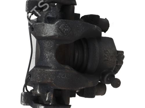 Used Left front brake caliper Left front brake caliper DACIA SANDERO II 1.0 SCe 75 (B8JC, B8JD, B8NC) (73 hp) 24145452 24145452