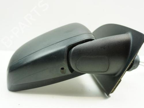 Used Right mirror FIAT PANDA (169_) 1.1 (169.AXA1A) (54 hp) 18173706