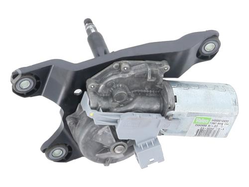 Used Rear wiper motor BMW X1 (E84) xDrive 20 d (184 hp) 23764262