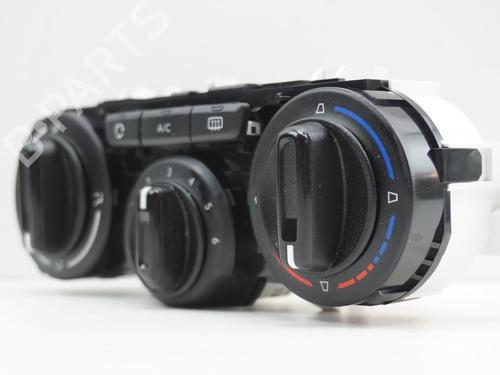 Climate control CITROËN C3 III (SX) 1.2 VTi 82 | BP18185060I5