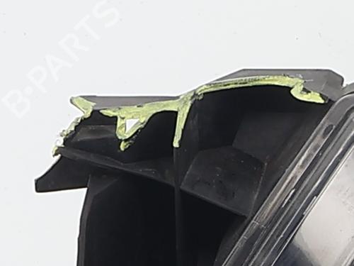 Left headlight MAZDA 6 Estate (GH) 2.2 MZR-CD (GH10) | BP26179778C28  - Image 7