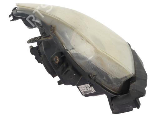 Used Left headlight Left headlight RENAULT CLIO III (BR0/1, CR0/1) 1.5 dCi (C/BR0G, C/BR1G) (68 hp) 40287683 40287683