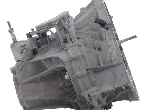 Gearbox RENAULT SCÉNIC II (JM0/1_) 1.6 16V (JM1R) | BP22073261M3