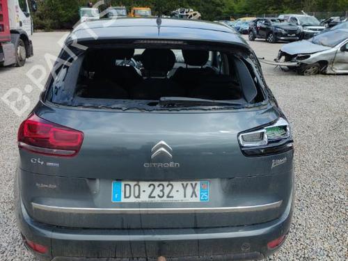 Right front indicator CITROËN C4 Picasso II 2.0 BlueHDi 150 | BP22072741C33 