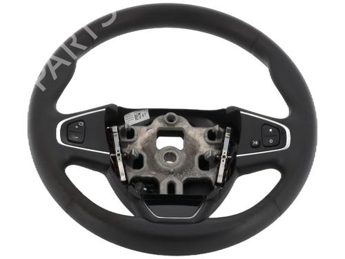 Used Steering wheel Steering wheel RENAULT CLIO IV (BH_) 0.9 TCe 90 (BHNF, BHMA, BHMH, BHJK, BHJR) (90 hp) 22299835 22299835