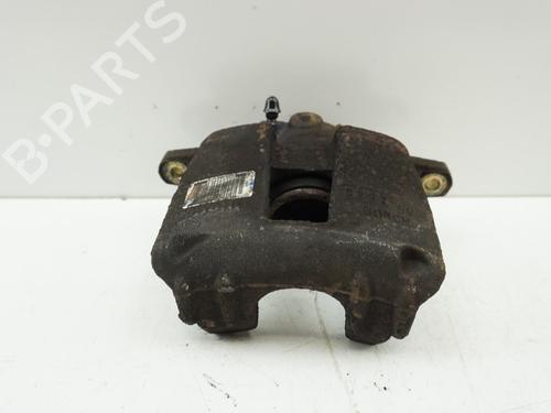 Right front brake caliper CITROËN XSARA PICASSO (N68) 2.0 HDi | BP18172245M104 