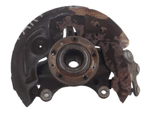 Left front steering knuckle PEUGEOT RIFTER 1.2 PureTech 110 | BP33302151M25 - Image 3