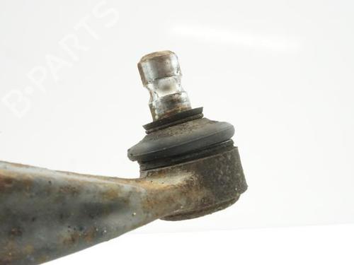 Used Right front suspension arm PEUGEOT 205 II (20A/C) 1.4 (75 hp) 18193384