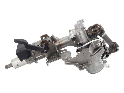 Steering column RENAULT KADJAR (HA_, HL_) 1.6 dCi 130 (HLA4) | BP26523115M21