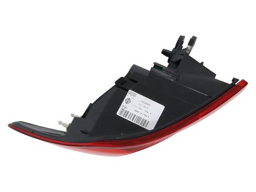Right taillight RENAULT CLIO IV (BH_) 1.5 dCi 75 | BP21662873C35 