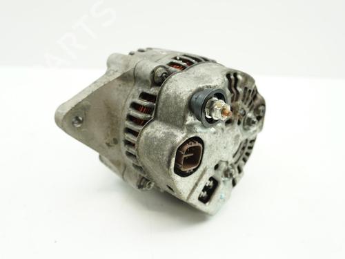 Alternator SUZUKI ALTO VII (GF, HA25_, HA35_) 1.0 (AMF310, GFC31S) | BP18181067M7 
