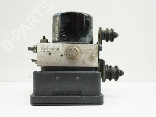 Used ABS pump AUDI A3 (8P1) 2.0 TDI 16V (140 hp) 18196945