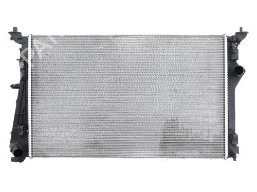 Used Water radiator RENAULT MEGANE IV Hatchback (B9A/M/N_) 1.5 Blue dCi 115 (B9A6) (116 hp) 30704992