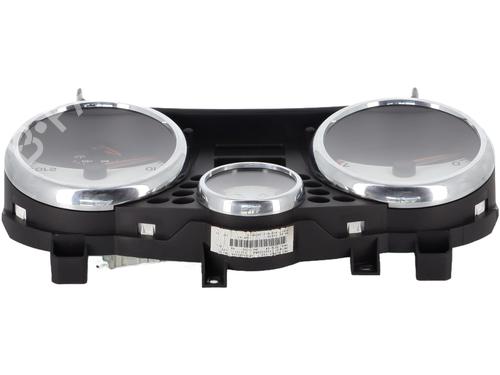 Instrument cluster PEUGEOT 207 (WA_, WC_) 1.4 16V | BP19731513C47 