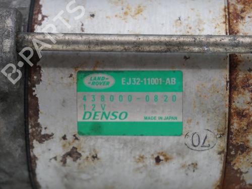 Starter LAND ROVER RANGE ROVER EVOQUE (L538) 2.2 D 4x4 | BP18188260M8 