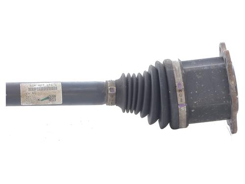 Right front driveshaft AUDI Q5 (FYB, FYG) 50 TDI quattro | BP32305090M39