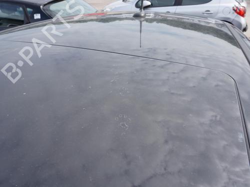 Water radiator MERCEDES-BENZ B-CLASS Sports Tourer (W245) B 200 CDI (245.208) | BP18177173M31 