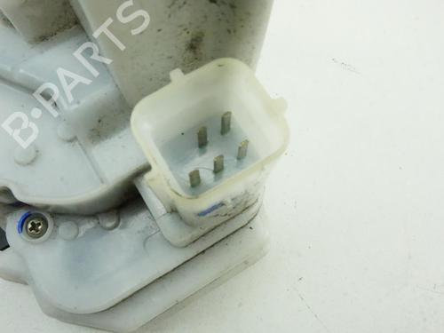 Used Front left lock Front left lock PEUGEOT BIPPER Tepee 1.4 HDi (68 hp) 18192963 18192963