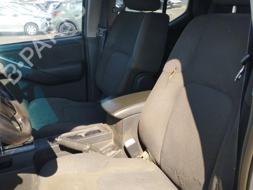 Radio NISSAN NAVARA NP300 (D40) 2.5 dCi 4WD | BP27714004E6 - Image 18