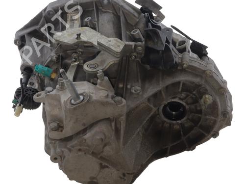 Gearbox RENAULT CLIO IV (BH_) 1.5 dCi 110 | BP24816378M3 