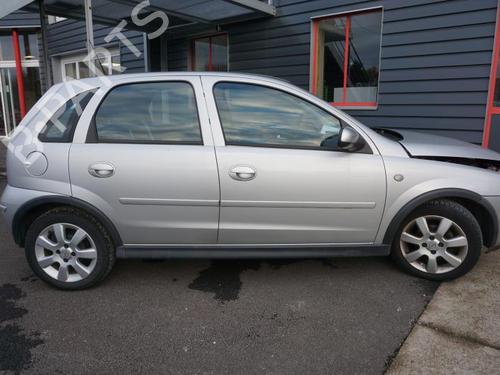 Getriebe OPEL CORSA C (X01) 1.2 Twinport (F08, F68) | BP18192754M3 