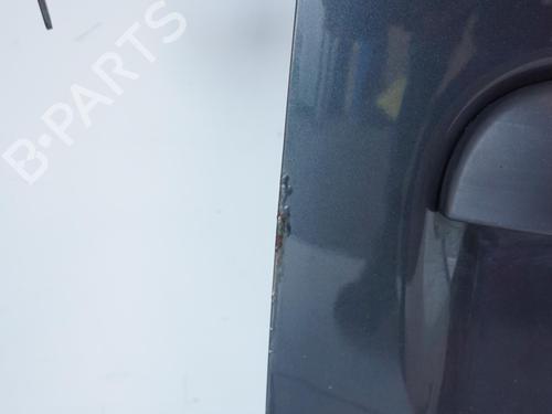 Left tailgate DACIA LOGAN MCV (KS_) 1.5 dCi (KS0W) | BP19730171C76 