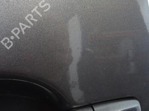 Left rear door PEUGEOT 4007 (VU_, VV_) 2.2 HDi | BP18173817C4 