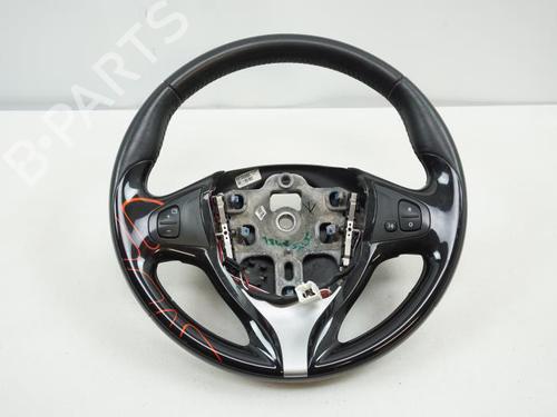 Steering wheel RENAULT CAPTUR I (J5_, H5_) 1.2 TCe 120 | BP18173250C49 