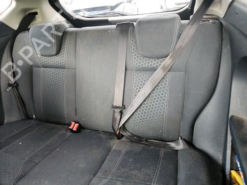 Engine FORD FIESTA VI (CB1, CCN) 1.4 TDCi | BP31623999M1 