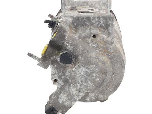 Used AC compressor AC compressor PEUGEOT 308 SW II (LC_, LJ_, LR_, LX_, L4_) 1.5 BlueHDi 100 (102 hp) 26583751 26583751