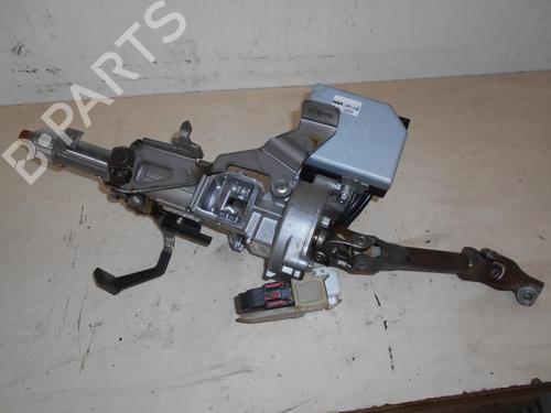 Steering column RENAULT MEGANE III Hatchback (BZ0/1_, B3_) 1.5 dCi | BP18174512M21