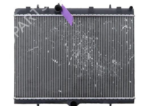 Used Water radiator PEUGEOT 5008 (0U_, 0E_) 2.0 HDi 150 / BlueHDi 150 (150 hp) 27569010