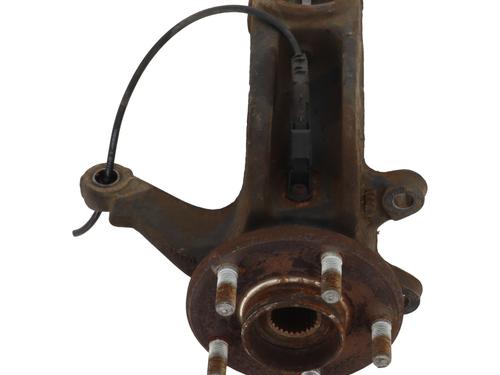 Achsschenkel rechts vorne für JAGUAR X-TYPE I (X400) 2.0 D (130 hp) 26516063