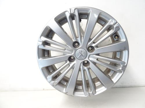Used Rim PEUGEOT 208 I (CA_, CC_) 1.2 VTI 82 (82 hp) 25116371