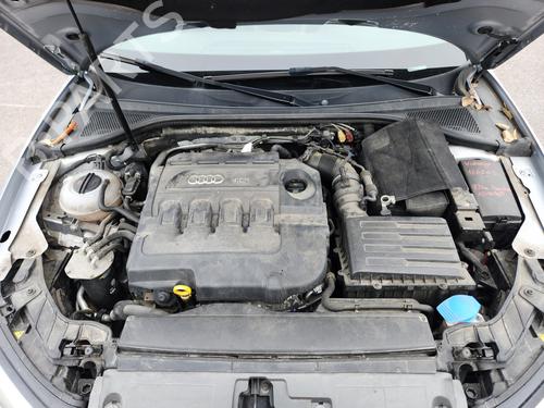 Starter AUDI A3 (8V1, 8VK) 2.0 TDI | BP31715975M8 - Image 13