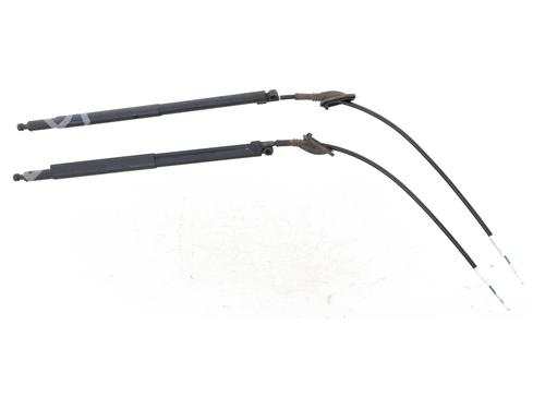 Tailgate lift support PEUGEOT 508 SW I (8E_) 2.0 HDi 180 RXH | BP27484975C138 