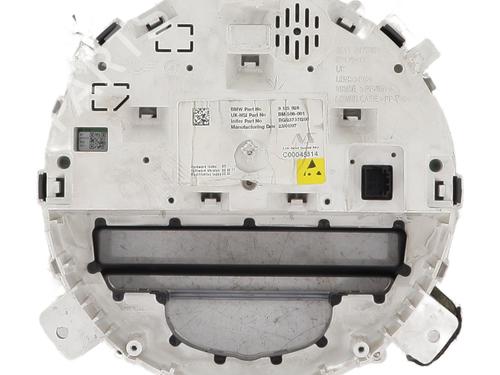 Instrument cluster MINI MINI (R56) Cooper | BP19507009C47 