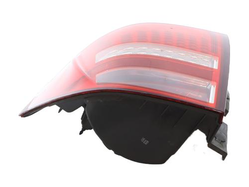 Left taillight KIA CEE'D SW (ED) 1.6 CRDi 115 | BP29174035C34 