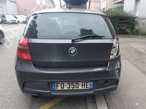 Right headlight BMW 1 (E87) 120 d | BP25447403C29 