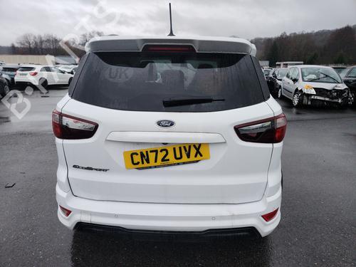 Starter FORD ECOSPORT 1.0 EcoBoost | BP37745502M8  - Image 12