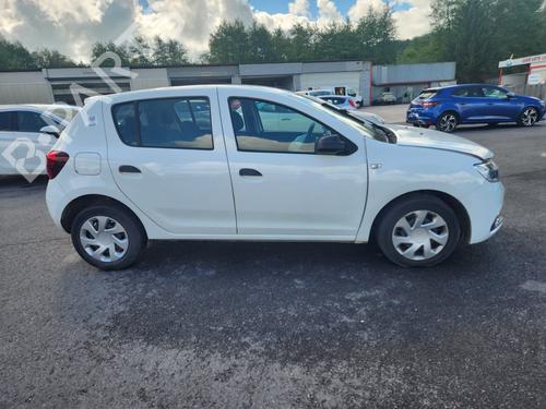 Starter DACIA SANDERO II 1.0 SCe 75 (B8JC, B8JD, B8NC) | BP36836109M8 - Image 13