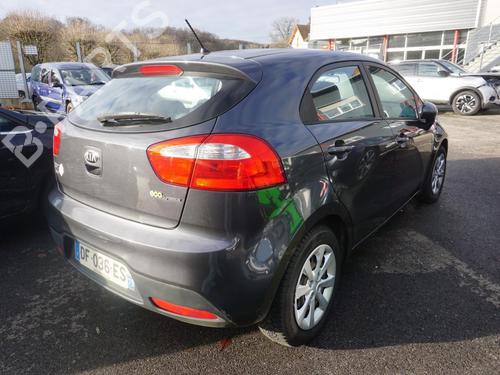 Starter KIA RIO III (UB) 1.1 CRDi | BP18172168M8 - Image 8