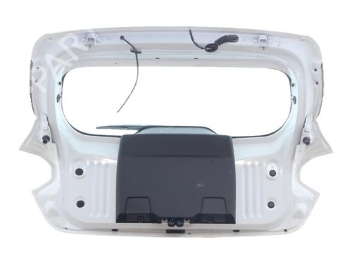 tailgate-dacia-sandero-iii-2021-39396756 main image
