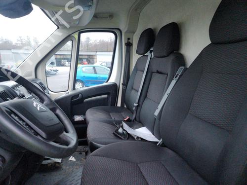 Right front driveshaft CITROËN JUMPER II Van 2.2 BlueHDi 165 | BP31956866M39  - Image 15