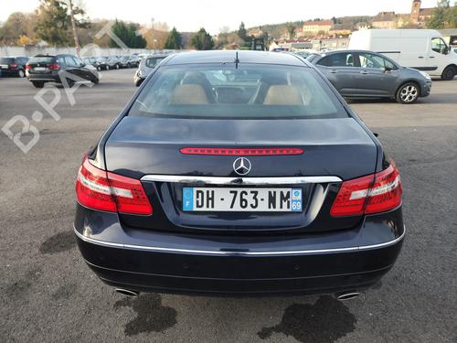 Gearbox MERCEDES-BENZ E-CLASS Coupe (C207) E 350 CDI (207.322) | BP30592285M3 - Image 7