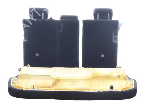 Rear seat ALFA ROMEO STELVIO (949_) 2.2 JTDM Q4 (949.AXE2A) | BP39980156C17 - Image 3